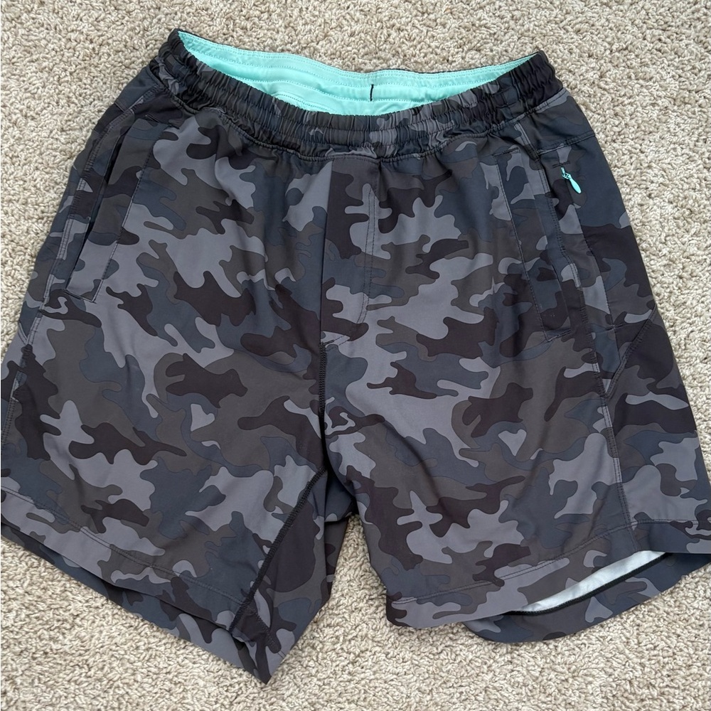 Men’s Birddog Shorts